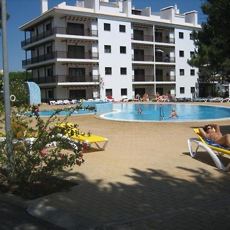 Apartamento Albufeira 6 B Eksteriør bilde
