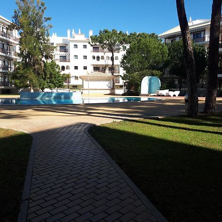 Apartamento Albufeira 6 B Eksteriør bilde
