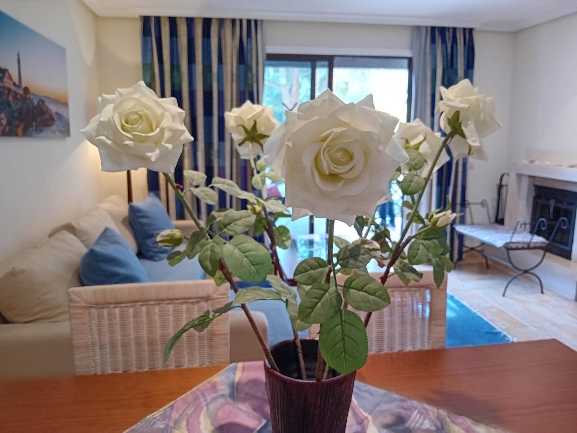 Apartamento Albufeira 6 B Eksteriør bilde