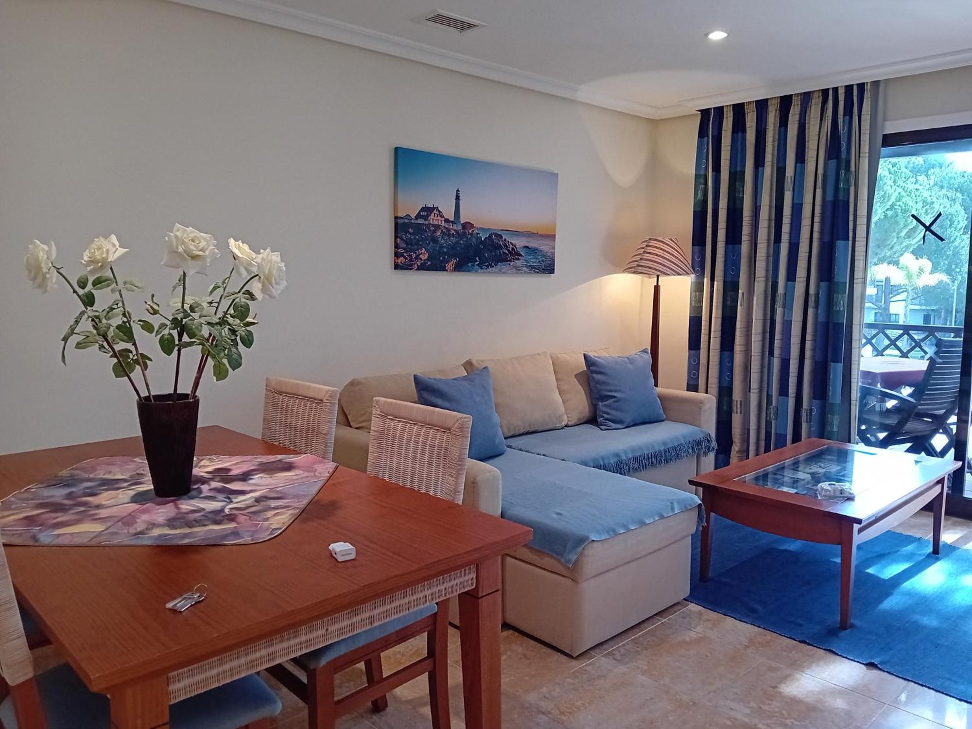 Apartamento Albufeira 6 B Eksteriør bilde