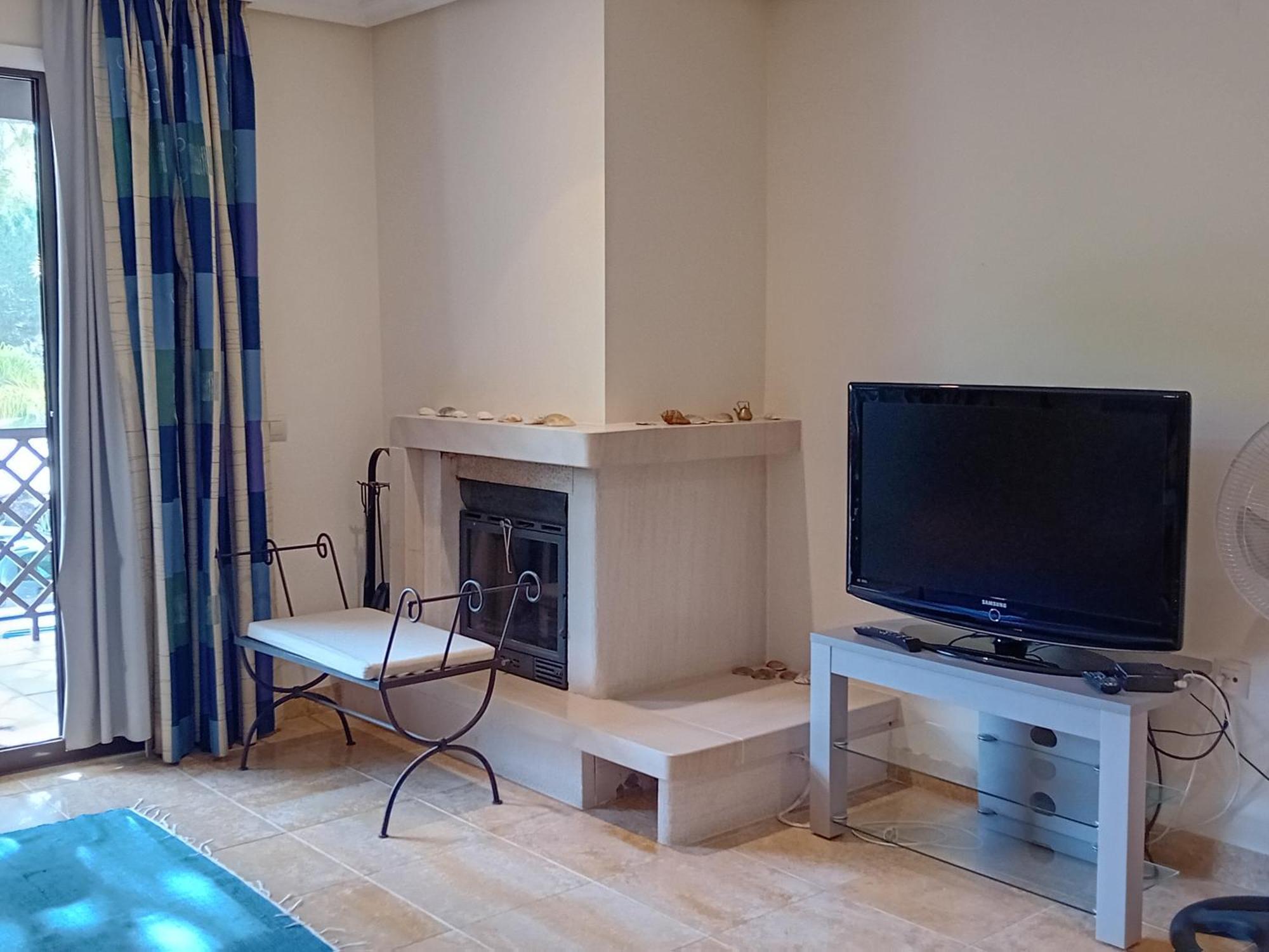 Apartamento Albufeira 6 B Eksteriør bilde