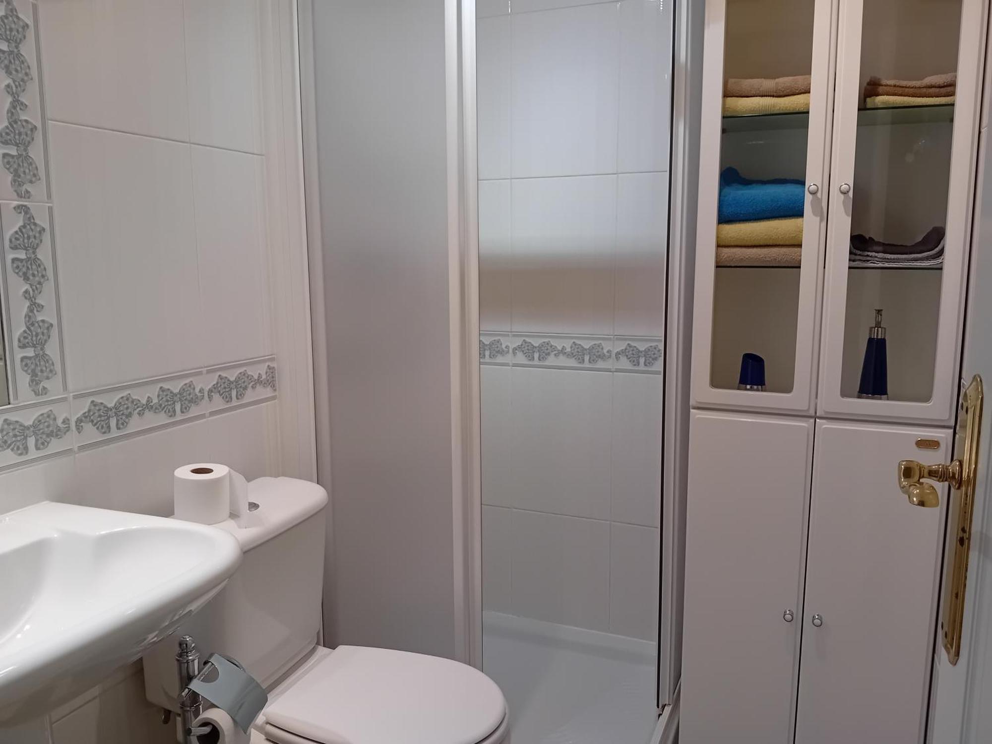 Apartamento Albufeira 6 B Eksteriør bilde