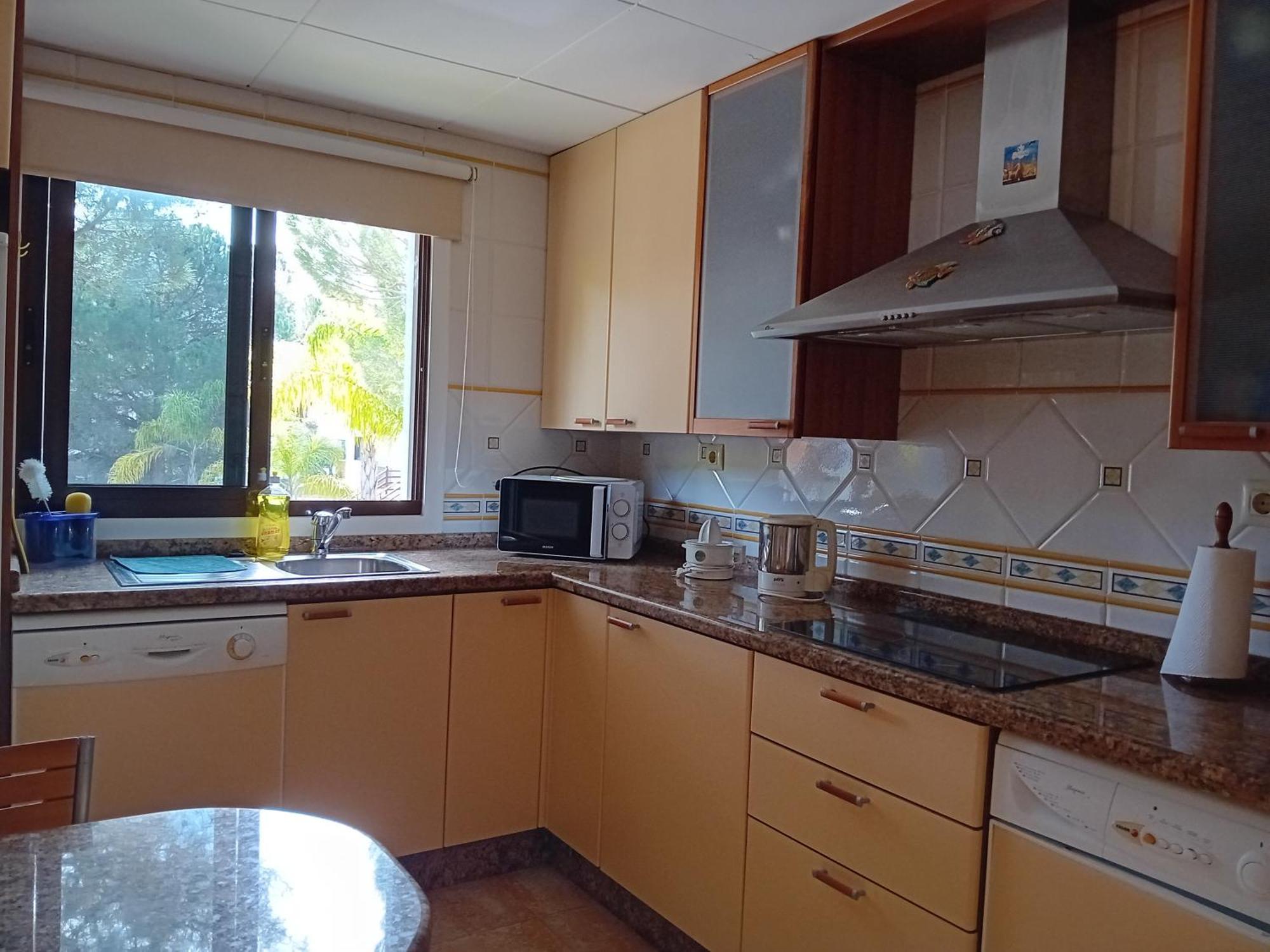 Apartamento Albufeira 6 B Eksteriør bilde