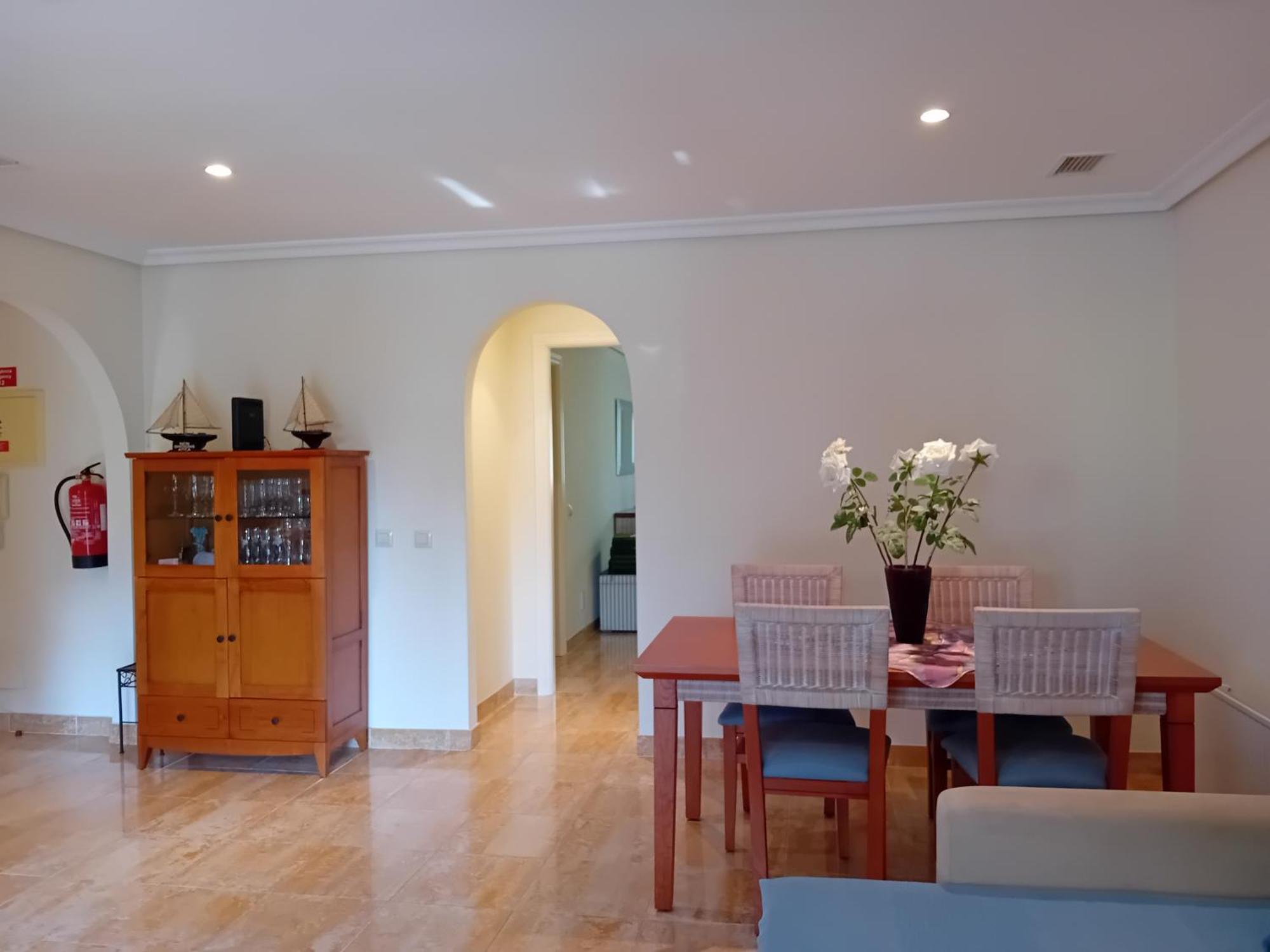 Apartamento Albufeira 6 B Eksteriør bilde