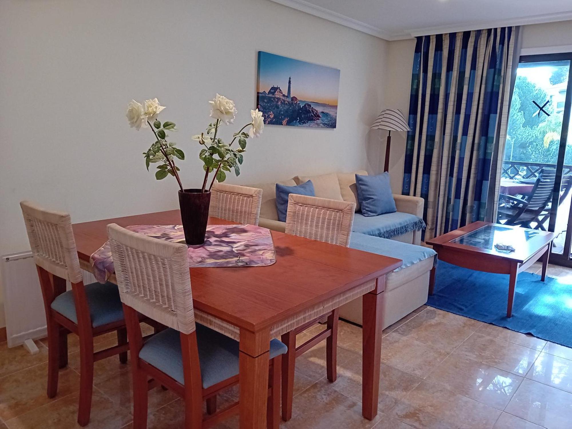 Apartamento Albufeira 6 B Eksteriør bilde