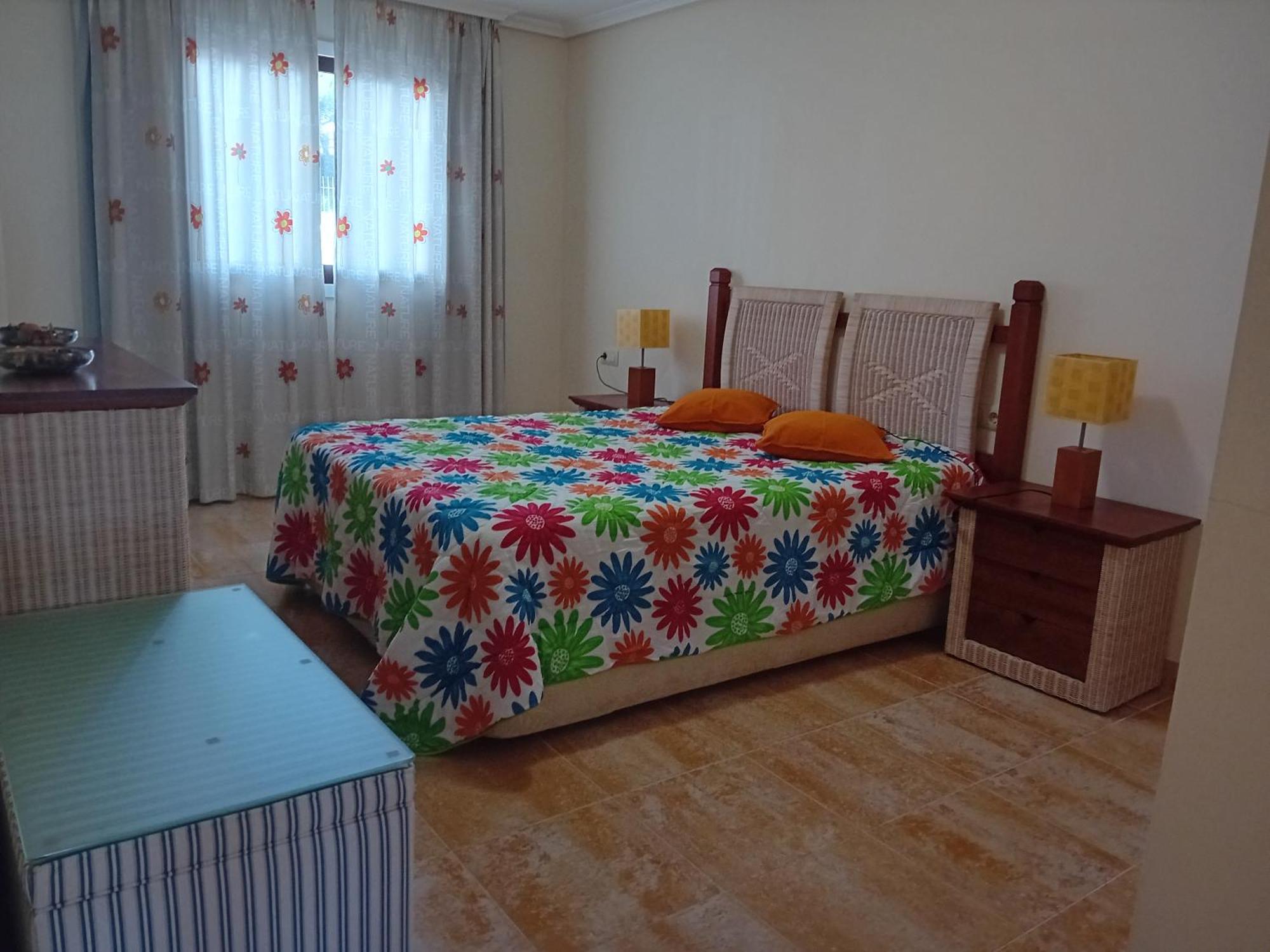 Apartamento Albufeira 6 B Eksteriør bilde