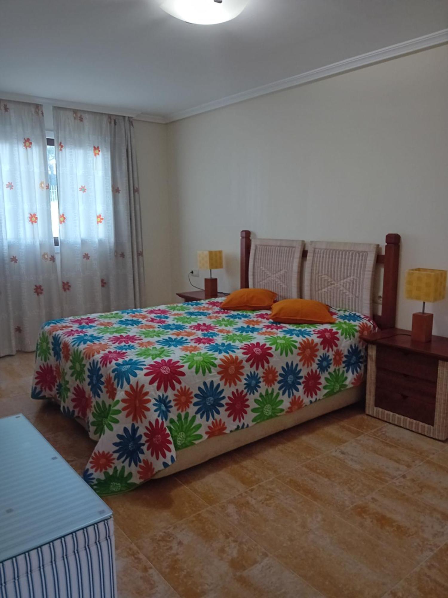 Apartamento Albufeira 6 B Eksteriør bilde