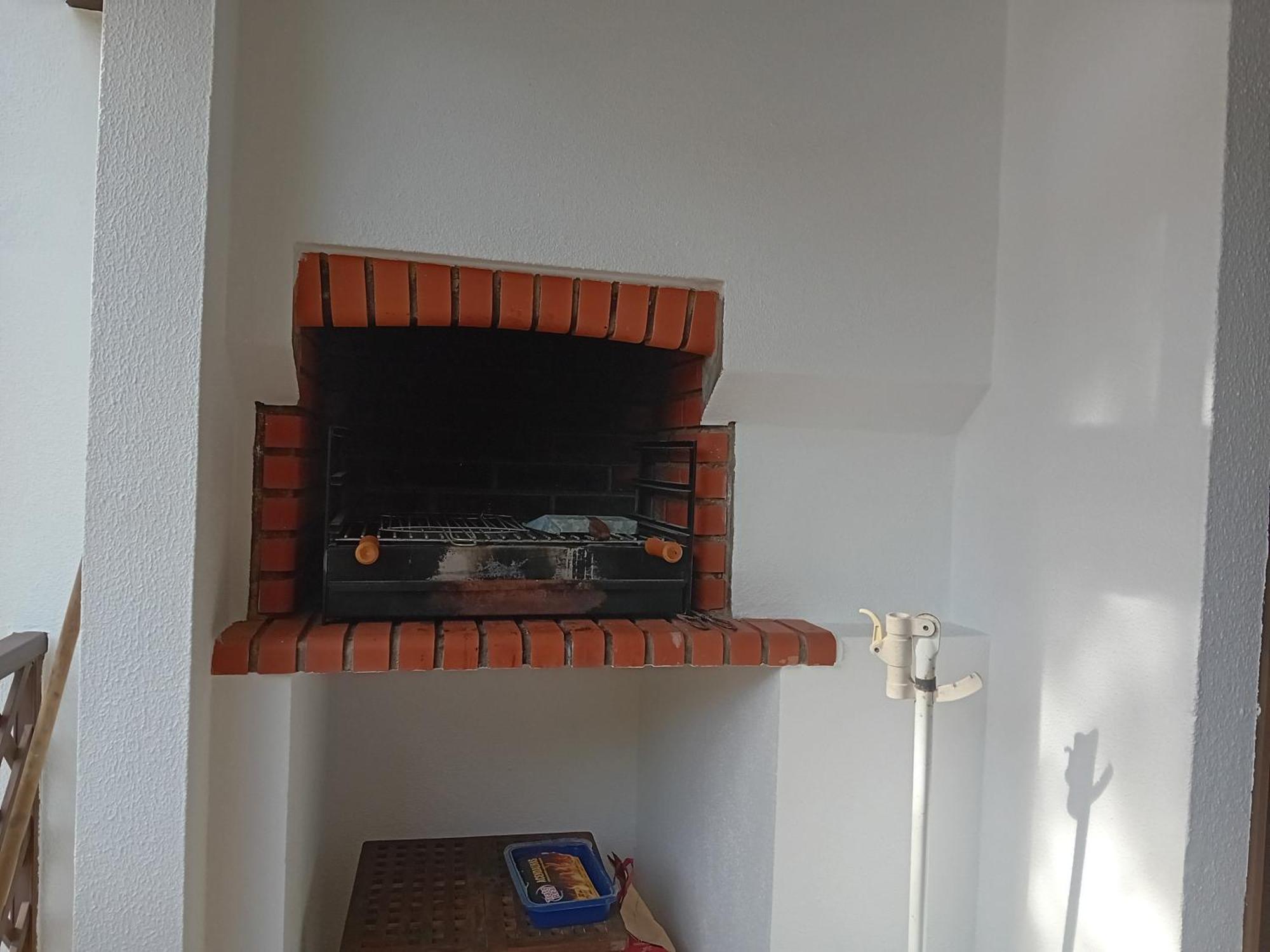 Apartamento Albufeira 6 B Eksteriør bilde