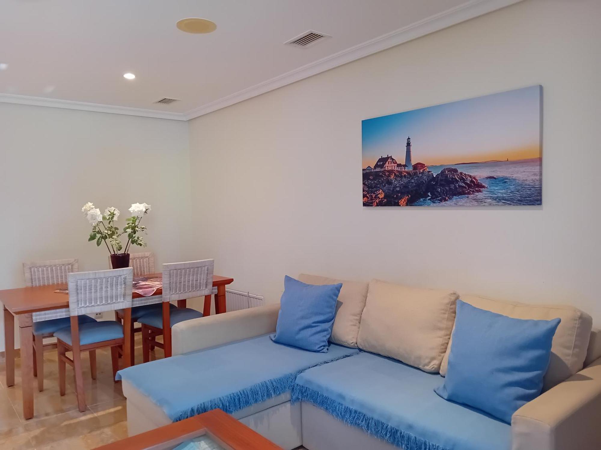 Apartamento Albufeira 6 B Eksteriør bilde